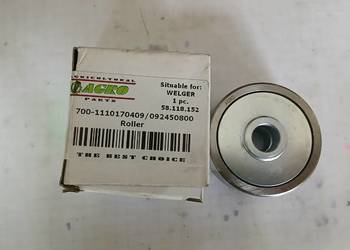 Rolka tłoka Welger  1110171009