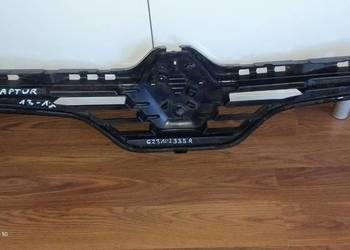 623102335 R atrapa grill Renault captur 2015