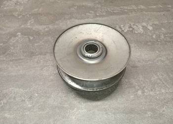 Aprilia Sr 50 - Korektor momentu obrotowego