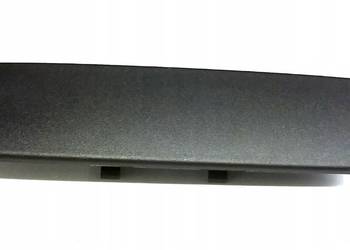 VOLVO V70 XC70 lewa zaslepka boczka drzwi przod OE