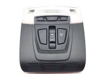 LAMPA SUFITOWA BMW F30 Sedan/Limuzyna 11-18 WNĘTRZA OŚWIETLENIA, KABIN