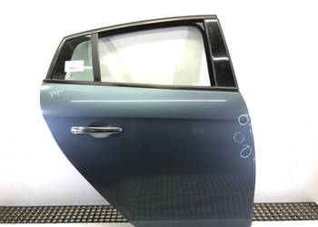 DRZWI TYŁ PRAWE FIAT BRAVO II Hatchback