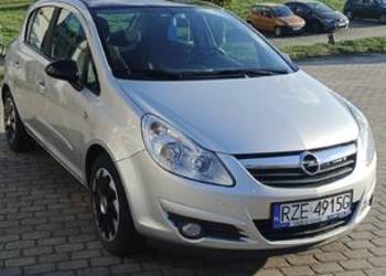 Sprzedam Opel Corsa