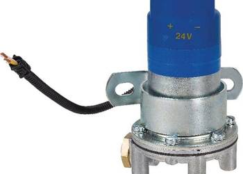 Pompa paliwa, elektryczna 100248V