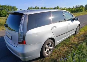 Mitsubishi Grandis 2.0DiD 7 osobowy