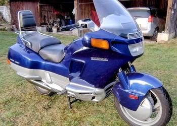 Honda PC 800