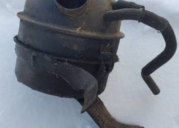 Filtr powietrza Zaporożec