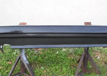 Zderzak tył Volvo 440 tylny tylni bumper