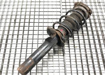 AMORTYZATOR LEWY PRZÓD SPRĘŻYNA VW JETTA III 2.0 Sedan/Limuzyna 04-13