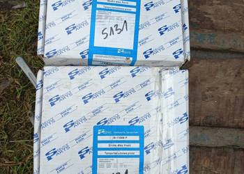 Tarcze hamulcowe Daewoo Nubira, Leganza