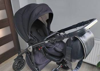 Wózek dziecięcy tył / przód