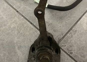 Wspornik układu kierowniczego Fiat 126p