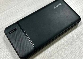 PowerBank X-line 10000mah
