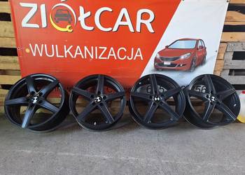 Alufelgi 5x120 18 cali ET45 BMW E87 E82 E81 E88 F20 F21 F22 F23 Mini koła