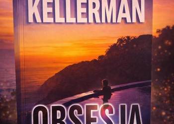 Obsesja – Jonathan Kellerman