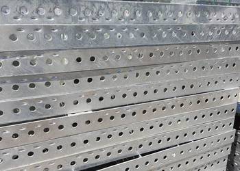 Nowe szalunki ścienne TEKKO zestaw szalunków fundamentowych OKAZJA