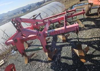 Agregat ścierniskowy  Unia Kos  2.6 m