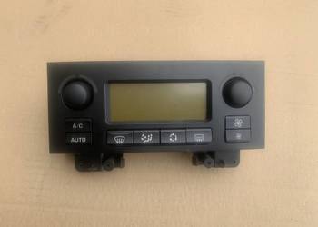 9658084577 panel nawiewu klimatyzacji Citroen c4 I 1 lift