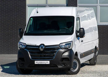 Renault Master L3H2 2.3 DCI *66.000km* 6szt. do wyboru !
