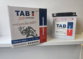 Akumulator Tab YB12AL-A2