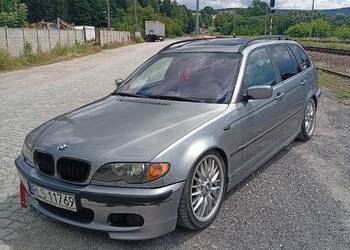 BMW e46