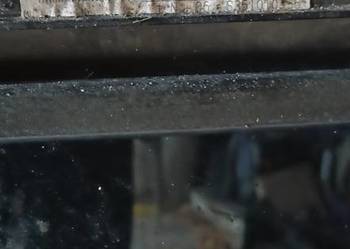 Szyberdach golf III/3