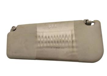 DASZKI PRZECIWSŁONECZNE LEWY KIEROWCY OSŁONA Fiat Grande Punto