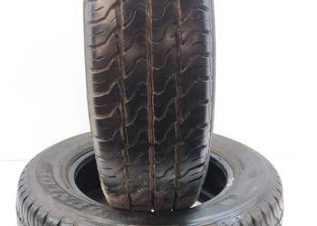2x OPONA LETNIA DUNLOP ECONODRIVE 215/65R16C (4321) 7.85 8.60