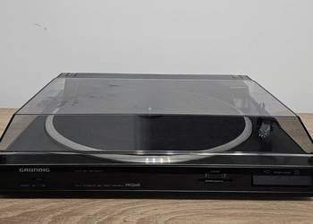 Gramofon GRUNDIG Prisma TECHNICS SL-J90