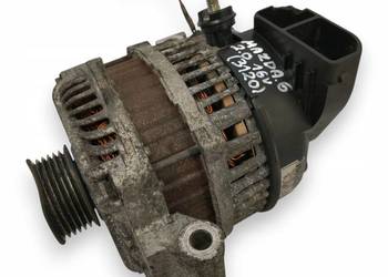 Alternator Mazda 6 3 5 MX-5 2.0 16V LF FoMoCo Mitsubishi 100A