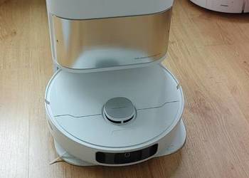 Robot sprzątający Dreame L10s Ultra na części