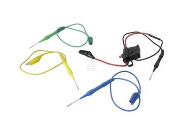 Zestaw przewodów do podłączenia sondy zapasowej 19625AUR