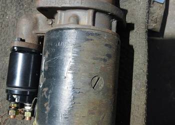 Zetor Ursus Rozrusznik R-11 D 12V 2,9 KW