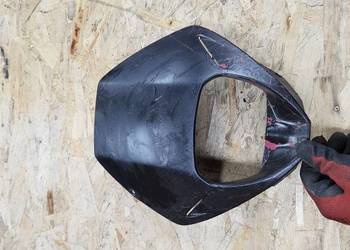 Owiewka lampy przód plastik derbj senda gilera smt rcr