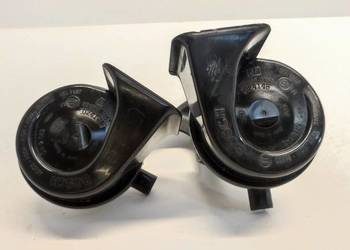 PORSCHE CAYMAN S KLAKSON KLAKSONY WSPORNIK 99763520603 99763520503