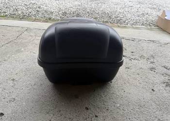 Kufer do motocykla