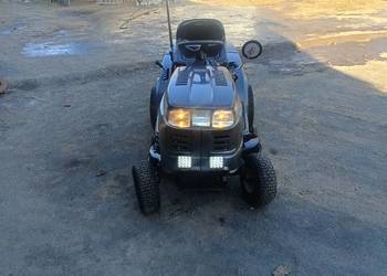 Kosiarka Traktorek LUX RT155-92H