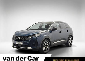Peugeot 3008 1.5 BlueHDi Road Trip S&S ! Z Polskiego Salonu ! Faktura VAT …