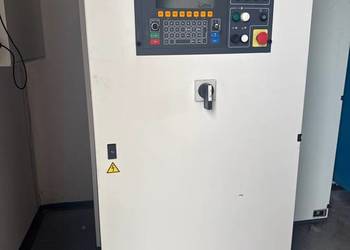 Laser Rofin Dc025