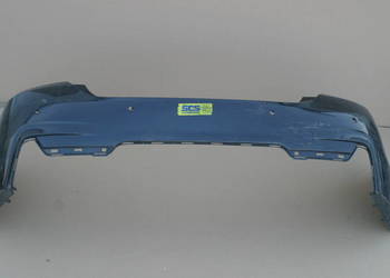 BMW 4 F32/33/36 ZDERZAK TYŁ TYLNY M-PAKIET MPAKIET