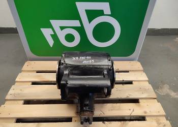 Dyferencjał 13X33 453/34800 JCB 535-95