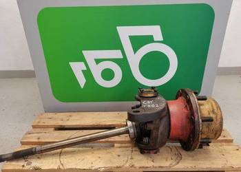 Zwolnica Zwrotnica Półoś CAT TH 63