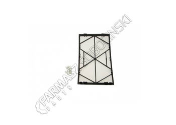 Obudowa wentylatora - Części  | Case IH nr kat. 86988941