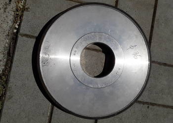 TARCZA  SZLIFIERSKA 250mm