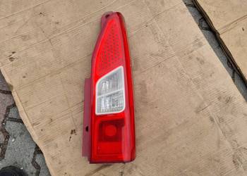 LAMPA TYLNA PRAWA CITROEN BERLINGO B9 II 2010- 9680545180 9677205080