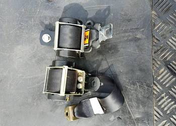 pasy bezpieczeństwa tył tylne Mazda 3 03-09r