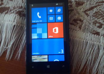 Nokia Lumia 520