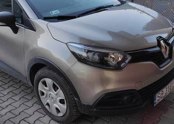 Renault Captur Alize Energy 1.5 dCi