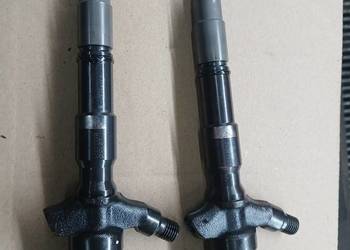 Wtryskiwacz Toyota Hilux 3.0 D4D denso 23670-30170