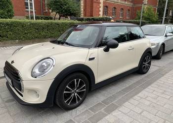 Mini one 2014